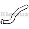 KLARIUS 110340 Exhaust Pipe